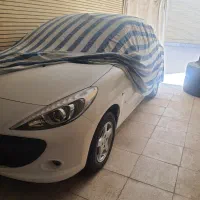 پژو 207i اتوماتیک TU5P، مدل ۱۴۰۴