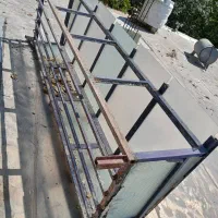 فروش نورگیر دست دوم