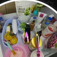 فیشال تخصصی و پاکسازی پوست