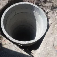 چاه کنی شالده کنی تخریب کاری تمیز کاری و غیر...