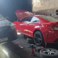 جلوبندی هایما S7.دیگنیتی فیدلیتی   فوتون تونلند|خدمات موتور و ماشین|شیراز, بالا کفت|دیوار