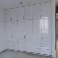 کابینت کمد دیواری