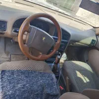 پژو ۴۰۵مدل ۹۱