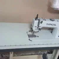 چرخ خیاطی تیپیکال ضخیم دوز|چرخ خیاطی و ریسندگی|اصفهان, بهارستان|دیوار