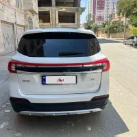 fmc T5مدل 402|خودرو سواری و وانت|کرمانشاه, |دیوار