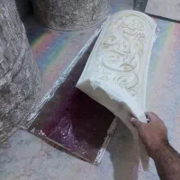 آموزش قالب گیری،رزین اپوکسی،پلی استر،پودر سنگ