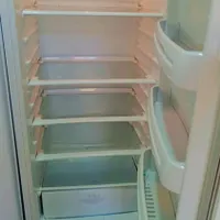 یخچال پارس دوقلو