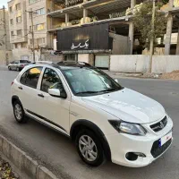 کوئیک R اتومات فول