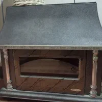 شومینه گاز سوز