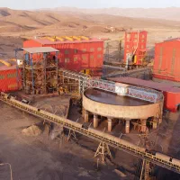 متصدی خدمات عمومی