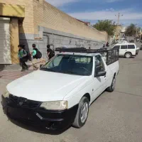 وانت اریسان1دوگانه سوزفابریک