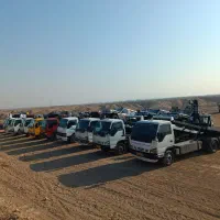 خوروبر/کفی حمل خودرو/خودروسوار/ماشین بر