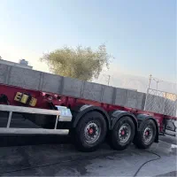 تیغه کانتین برماموت|خودرو سنگین|بندرعباس, |دیوار