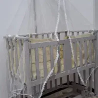 تخت نوزاد|تخت و صندلی بچه|ساوه, |دیوار