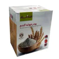 پودر جوانه گندم بین استار