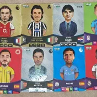 کیمدی فوتبال|کلکسیون و سرگرمی|تایباد, |دیوار