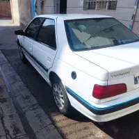 پژوپارس 94دوگانه شرکت