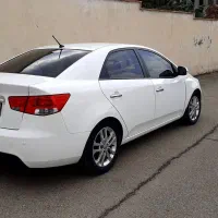 کیا سراتو مونتاژ مدل ۹۶ بسیار سالم و کم کار|خودرو سواری و وانت|تهران, چیذر|دیوار