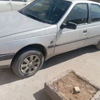 روآ مدل87 دوگانه دستی cng