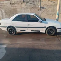 پارس دوگانه شرکتی