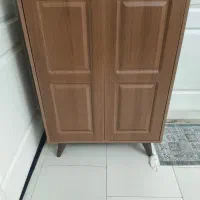 جاکفشی|جاکفشی، کمد، دراور|تهران, شمسآباد|دیوار