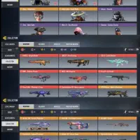 چنج اکانت کرکی