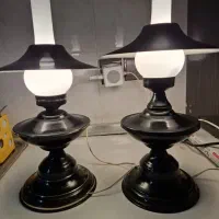 آباژور رومیزی