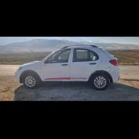 کوییک r مدل ۹۹|خودرو سواری و وانت|نهاوند, |دیوار