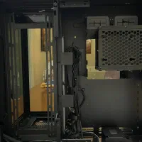 کیس گیمینگ لیان لی O11 DYNAMIC EVO Grey|رایانه رومیزی|ساری, |دیوار