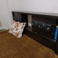 تخت  خواب دونفره