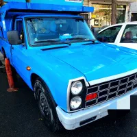 نیسان دوگانه کارخانه سیمی 1402