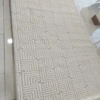 فرش مراکشی  فرش اقساطی فرش ماشینی|فرش|قزوین, |دیوار