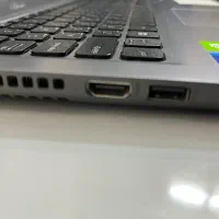 لپ تاپ ایسوسASUS X515|رایانه همراه|یزد, |دیوار