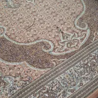 فروش ۳ تخته قالی ۹ متری|فرش|مسجد سلیمان, |دیوار