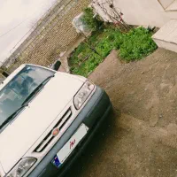 پراید وانت ۴۰۱