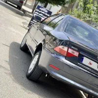 سمند سورن|خودرو سواری و وانت|سقز, |دیوار