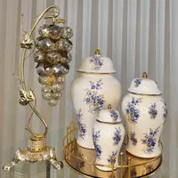 جینجر جار سرامیکی|صنایع دستی و سایر لوازم تزئینی|مشهد, هدایت|دیوار