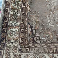 فرش دست بافت قدیمی