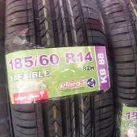 یک جفت لاستیک