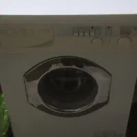 ماشین لباسشویی