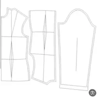 الگوی آماده ترک و مولر