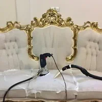 مبل شویی و قالیشویی در منزل