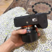 دوربین سونی 7 تری