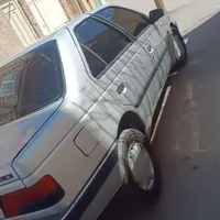 پژو 405 جی ال ایکس (GLX)، مدل ۱۳۸۸|خودرو سواری و وانت|کرمان, |دیوار