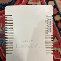 روتر میکروتک 951UI 2HnD