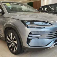 بی وای دی سانگ پلاس 2025 مجهز به چشم خدا|خودرو سواری و وانت|تهران, سعادتآباد|دیوار