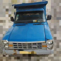 نیسان وانت ...85 کاربراتور