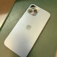 ایفون ۱۲ پرو