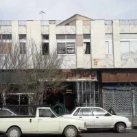 پاساژ-ایران-یدک