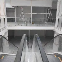 مغازه طلافروشی پاساژ اطلس رهن و اجاره خ شهدا